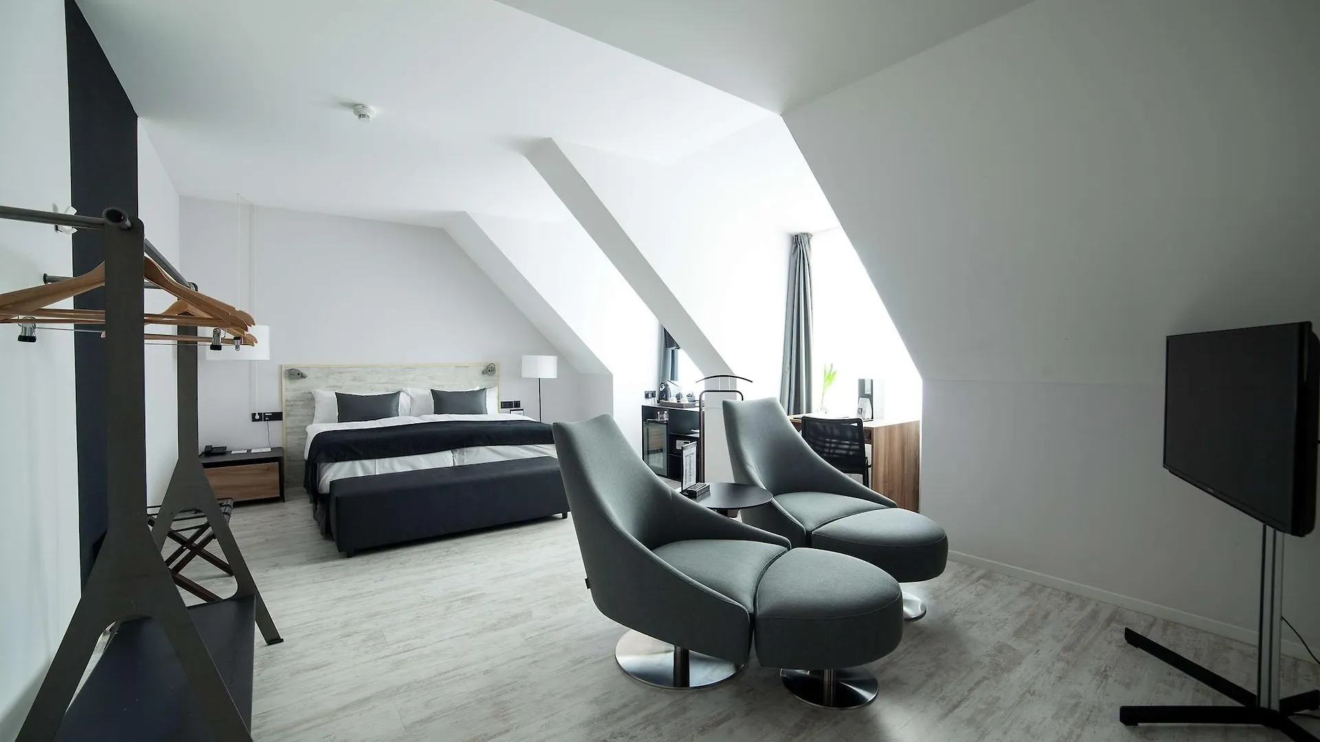 Hotel Catalonia Berlin Mitte