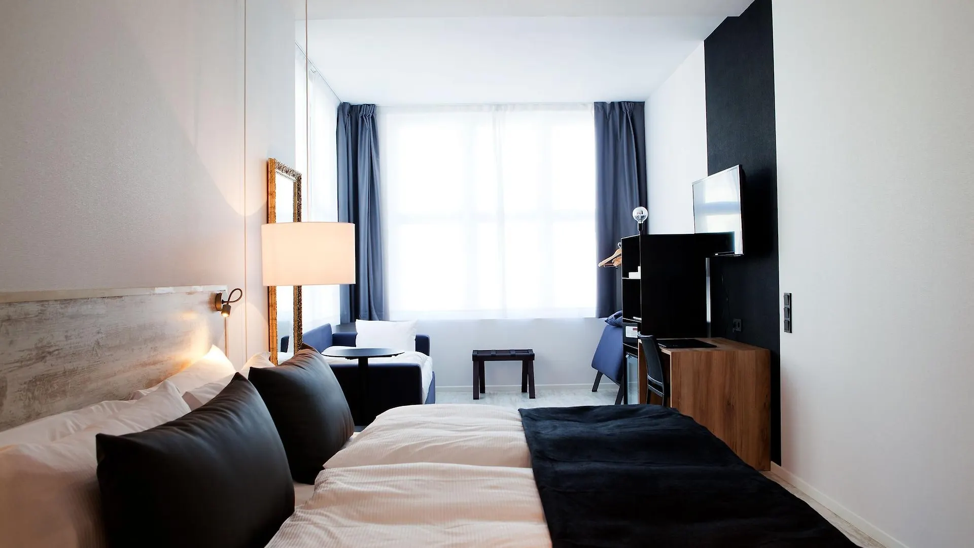 Hotel Catalonia Berlin Mitte