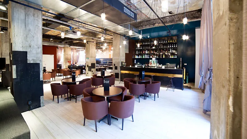 Hotel Catalonia Berlin Mitte