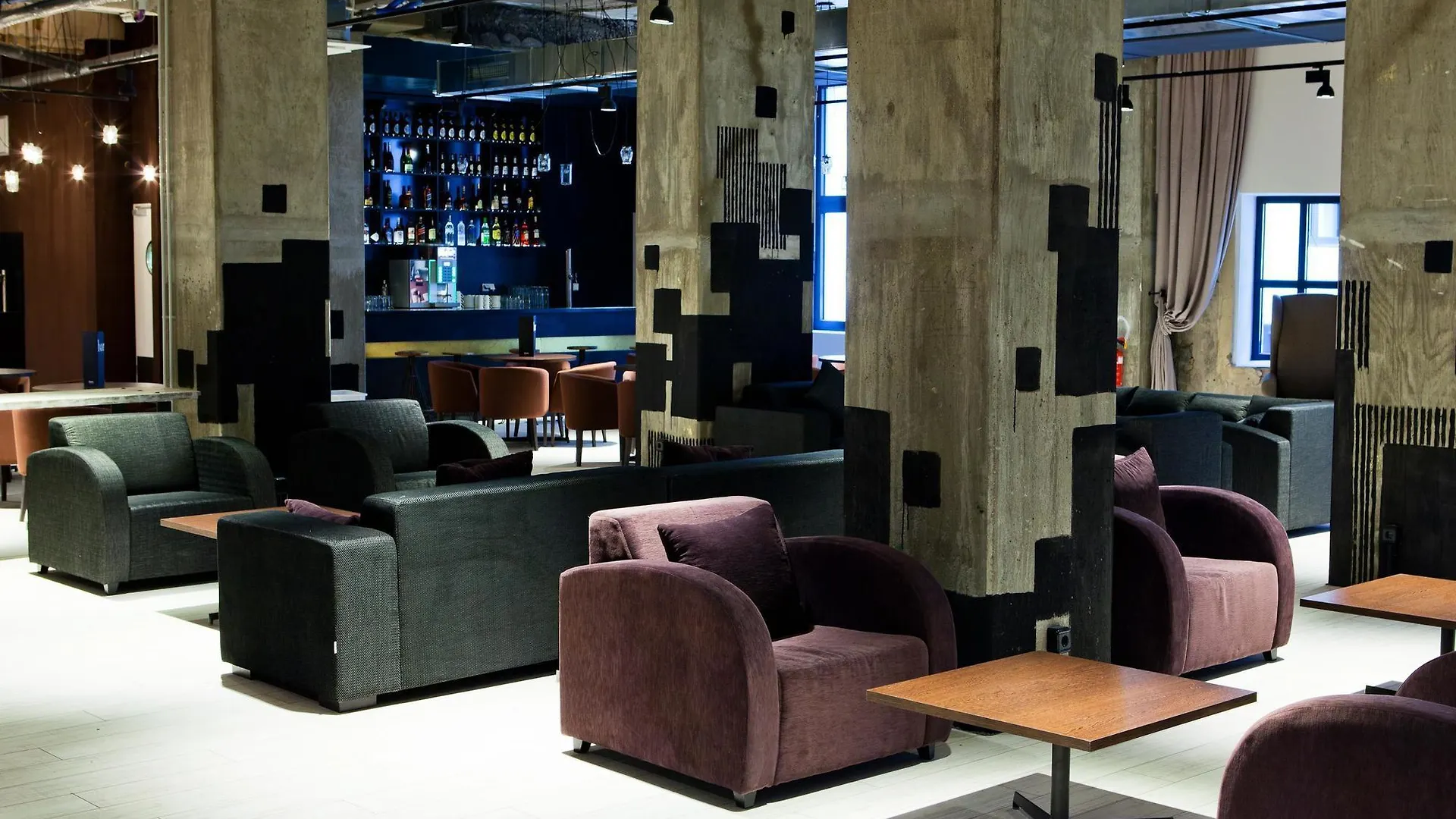 Hotel Catalonia Berlin Mitte Allemagne