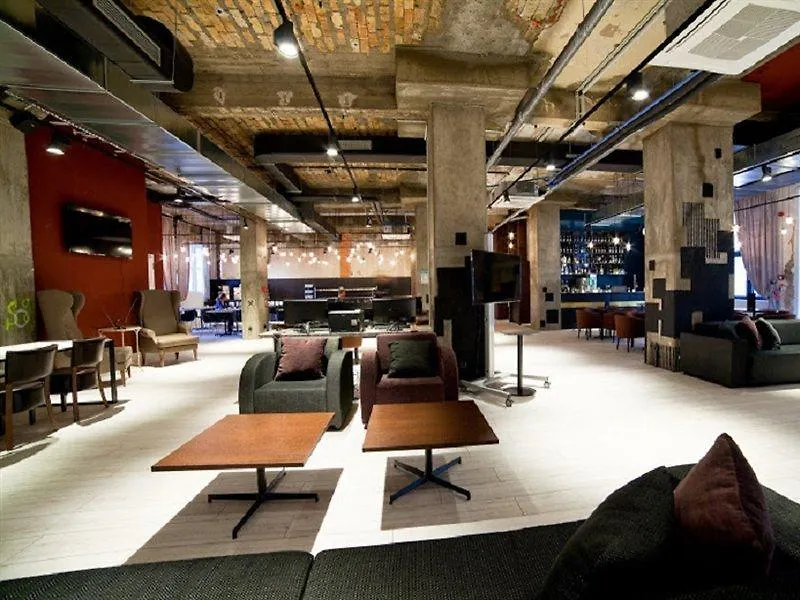Hotel Catalonia Berlin Mitte