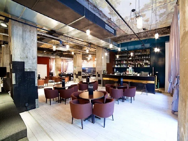 Hotel Catalonia Berlin Mitte 4*,