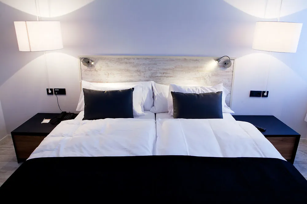 Hotel Catalonia Berlin Mitte