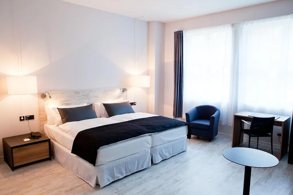Hotel Catalonia Berlin Mitte