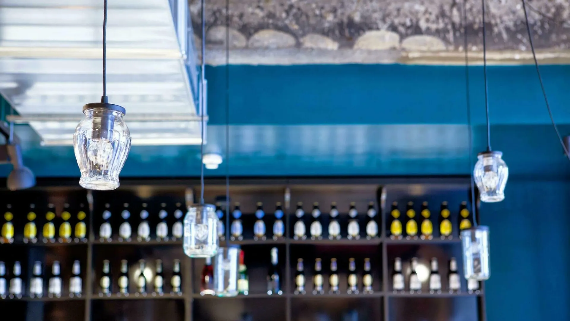 Hotel Catalonia Berlin Mitte