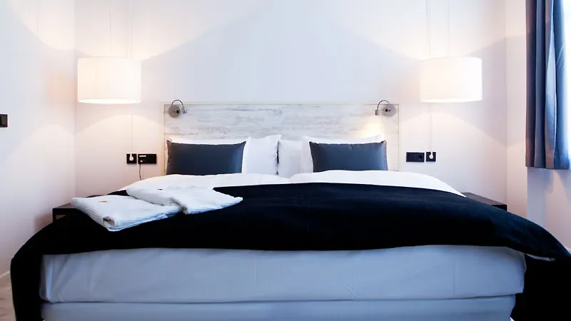 Catalonia Berlin Mitte Hotel