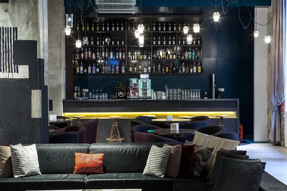Catalonia Berlin Mitte Hotel 4*,