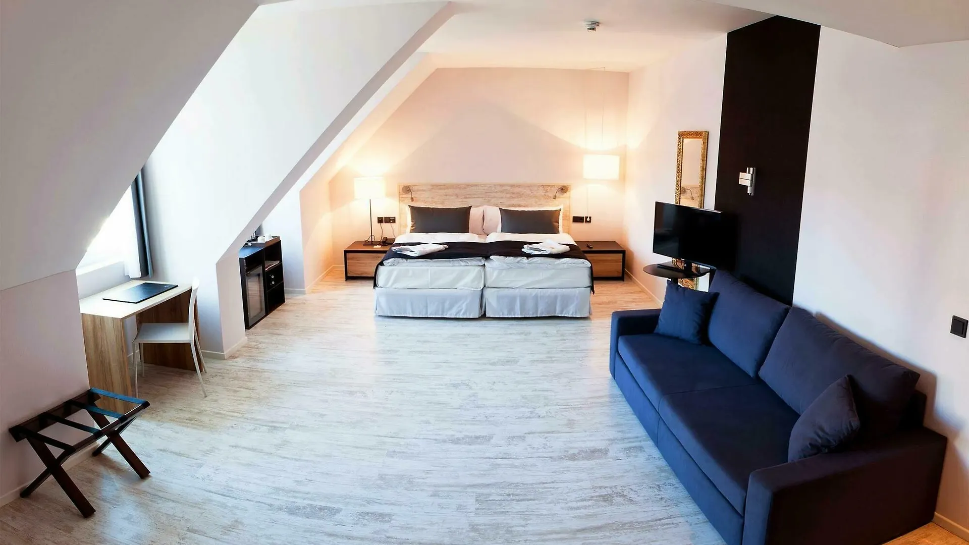 Catalonia Berlin Mitte Hotel
