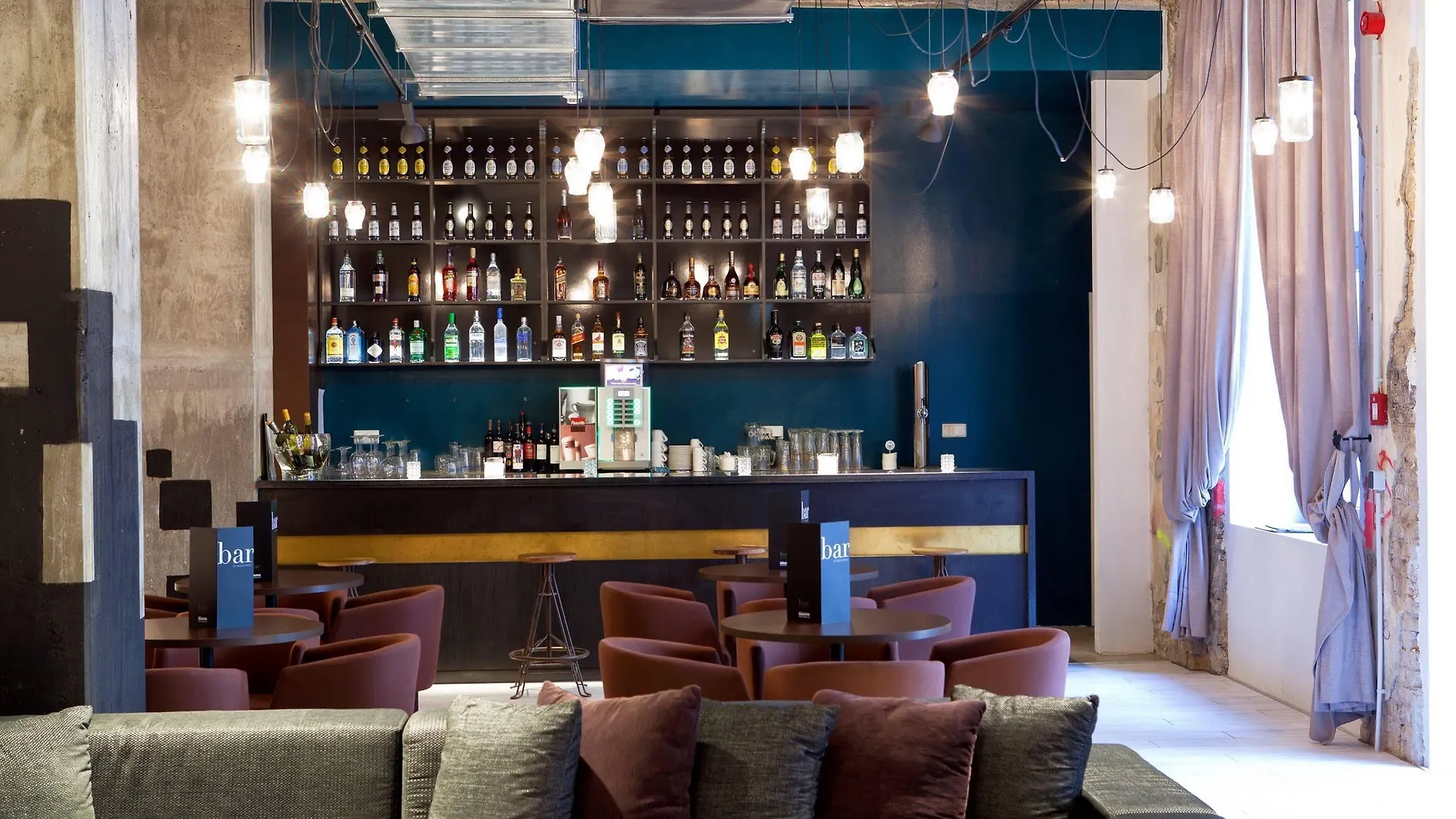 Catalonia Berlin Mitte Hotel