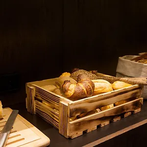 Ξενοδοχείο Quentin Xl Potsdamer Platz, Βερολίνο