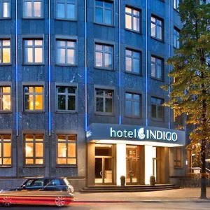 Hotel Indigo – Ku’damm, An Ihg