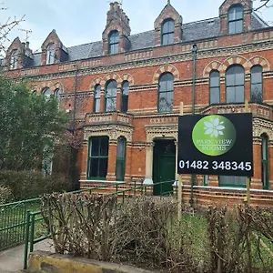 Park View , Kingston upon Hull United Kingdom