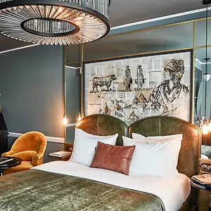 Hotel Sir Savigny Hotel, Part Of Sircle Collection