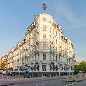 **** מלון Leonardo Boutique Museumhotel הולנד