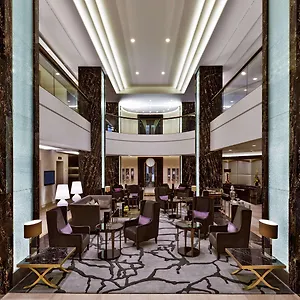 Waldorf Astoria Берлин