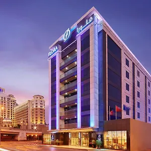 navštívit hotel