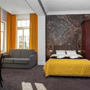 So In Apartament Sopot