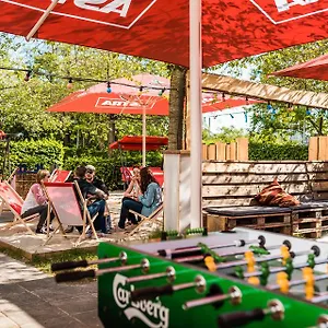Hostel Generator Prenzlauer Berg