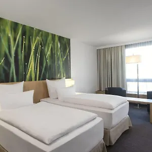 Hotel Nh West