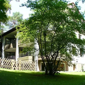 Tillmanns-haus Penzion