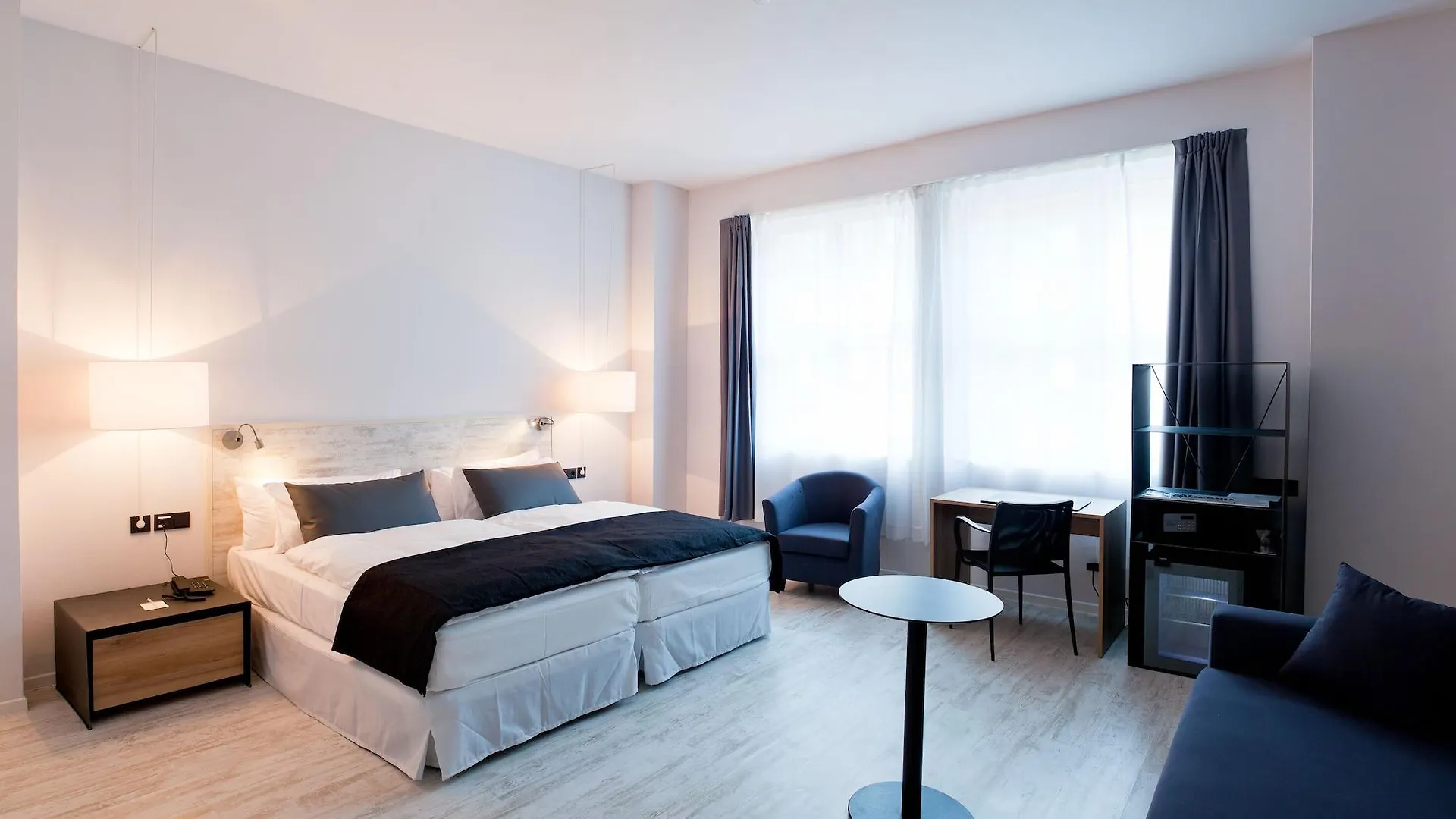 Catalonia Berlin Mitte Hotel 4*,