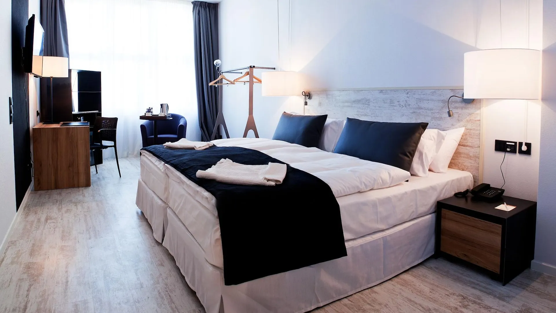 Catalonia Berlin Mitte Hotel