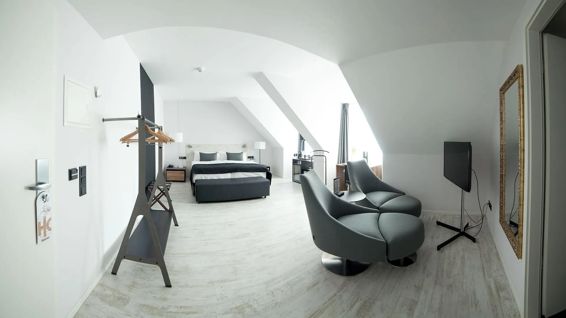 Catalonia Berlin Mitte Hotel 4*,  Germany