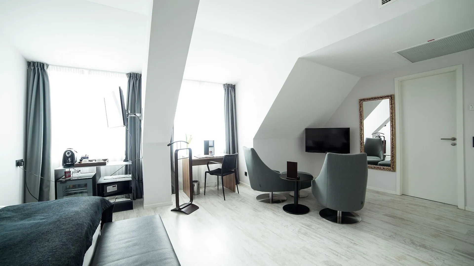 Catalonia Berlin Mitte Hotel