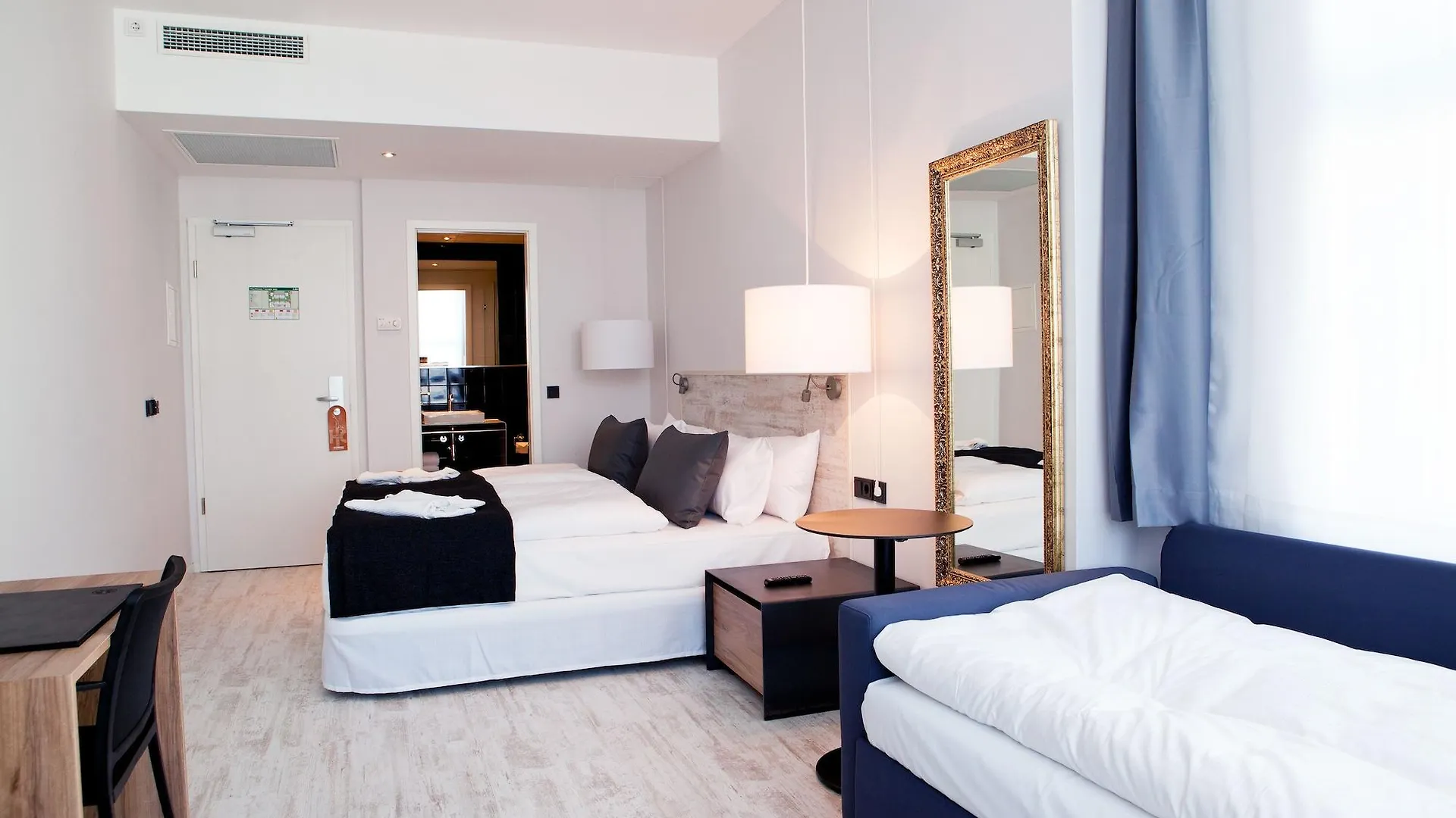 Catalonia Berlin Mitte Hotel Germany