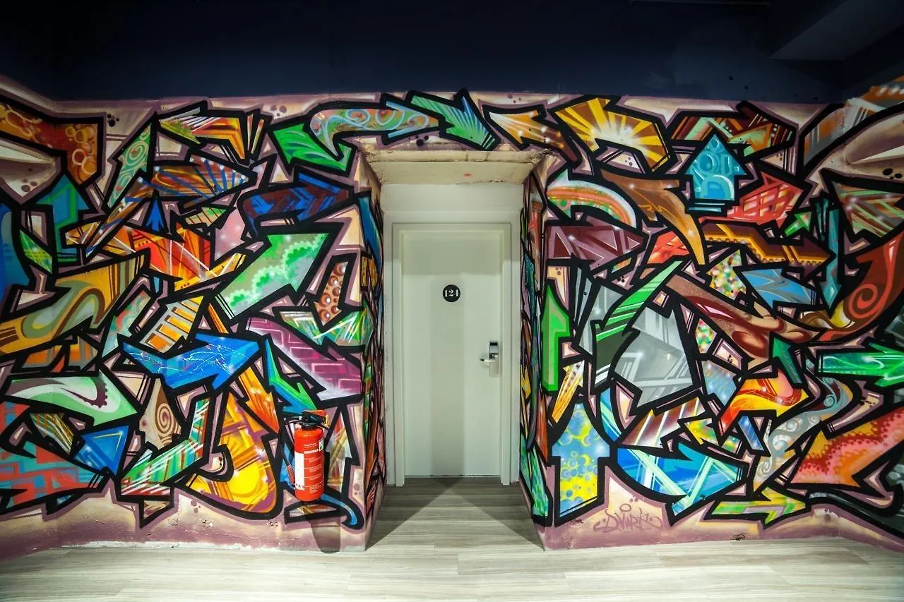 Catalonia Berlin Mitte Hotel