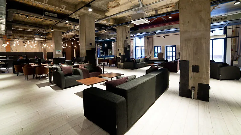 Catalonia Berlin Mitte Hotel