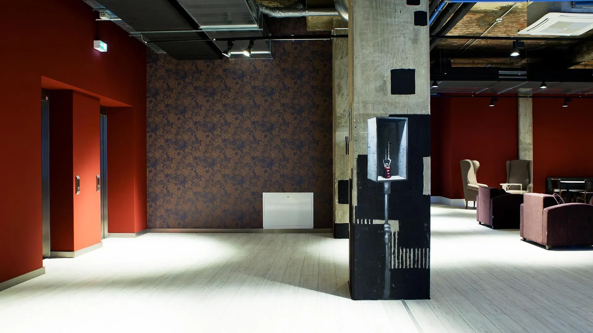 Catalonia Berlin Mitte Hotel 4*,  Germany