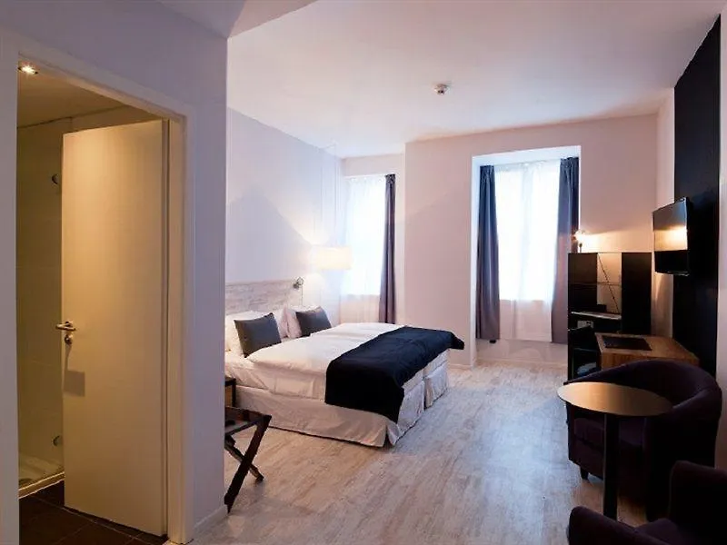 Catalonia Berlin Mitte Hotel