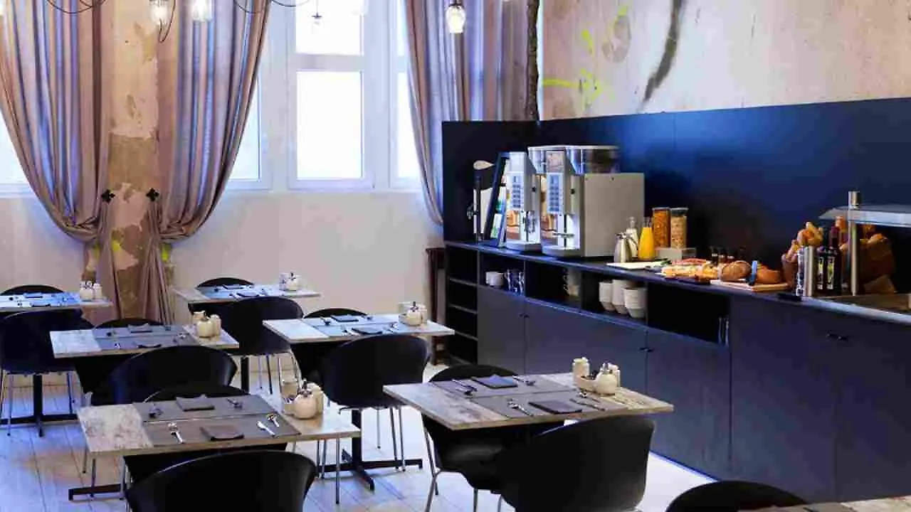 Catalonia Berlin Mitte Hotel 4*,