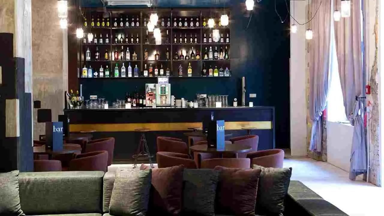 ****  Catalonia Berlin Mitte Hotel Germany