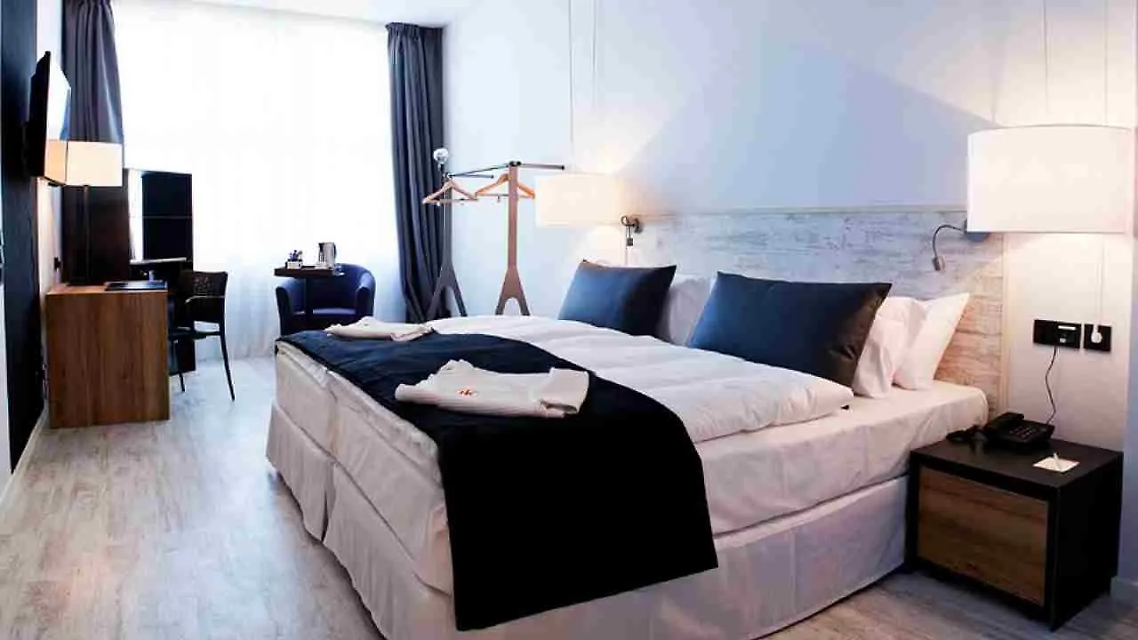 Catalonia Berlin Mitte Hotel