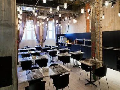 Catalonia Berlin Mitte Hotel