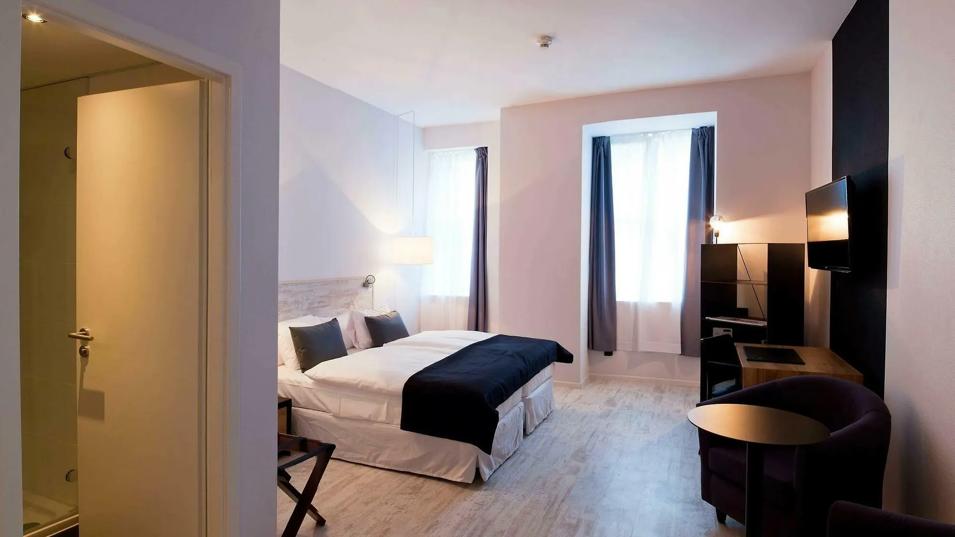 Catalonia Berlin Mitte Hotel