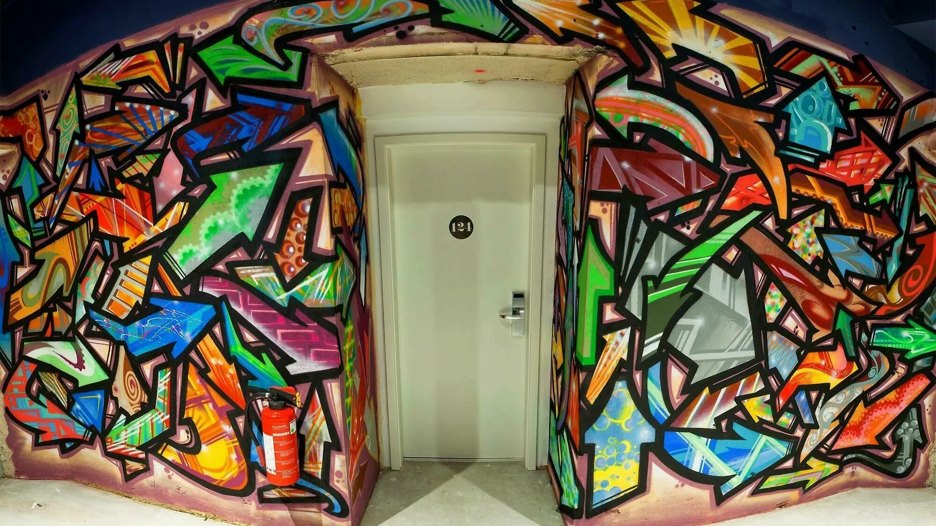 ****  Catalonia Berlin Mitte Hotel Germany