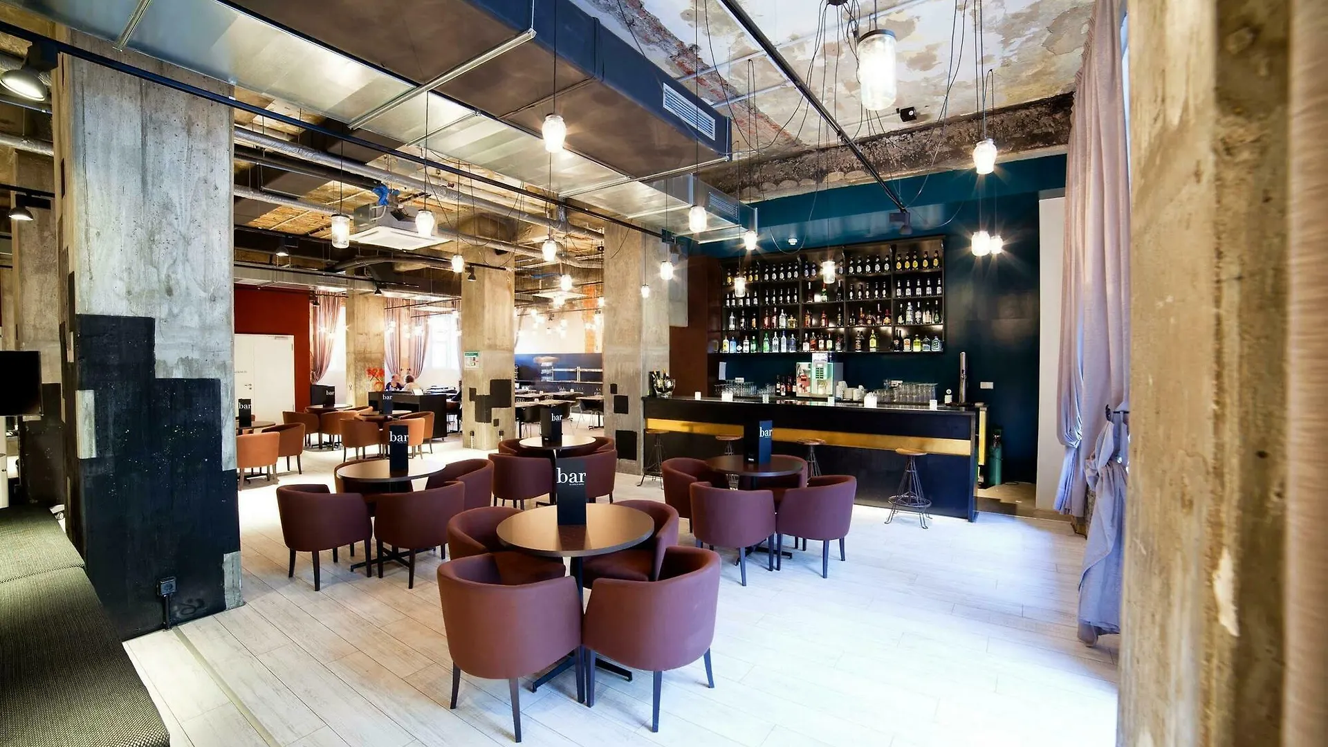 Catalonia Berlin Mitte Hotel