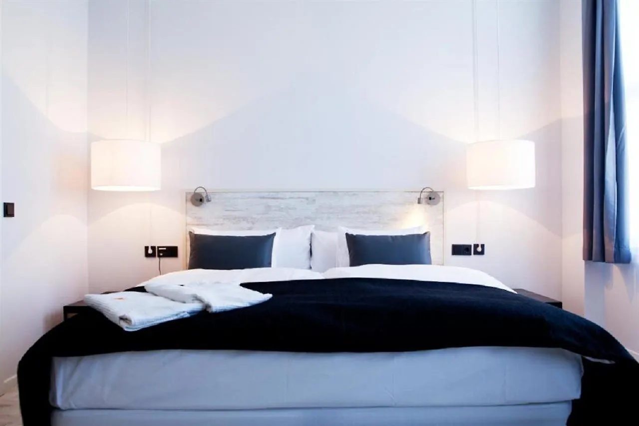Catalonia Berlin Mitte Hotel 4*,  Germany