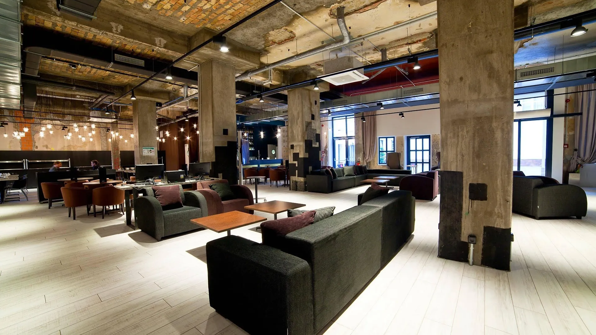 Catalonia Berlin Mitte Hotel