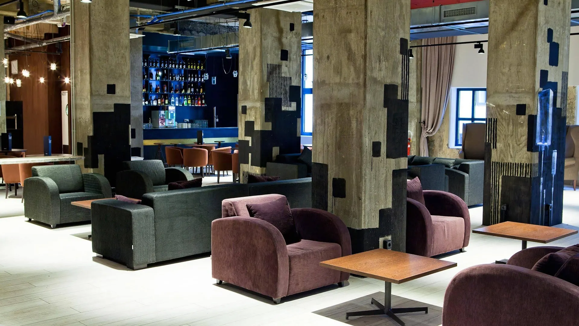 Catalonia Berlin Mitte Hotel