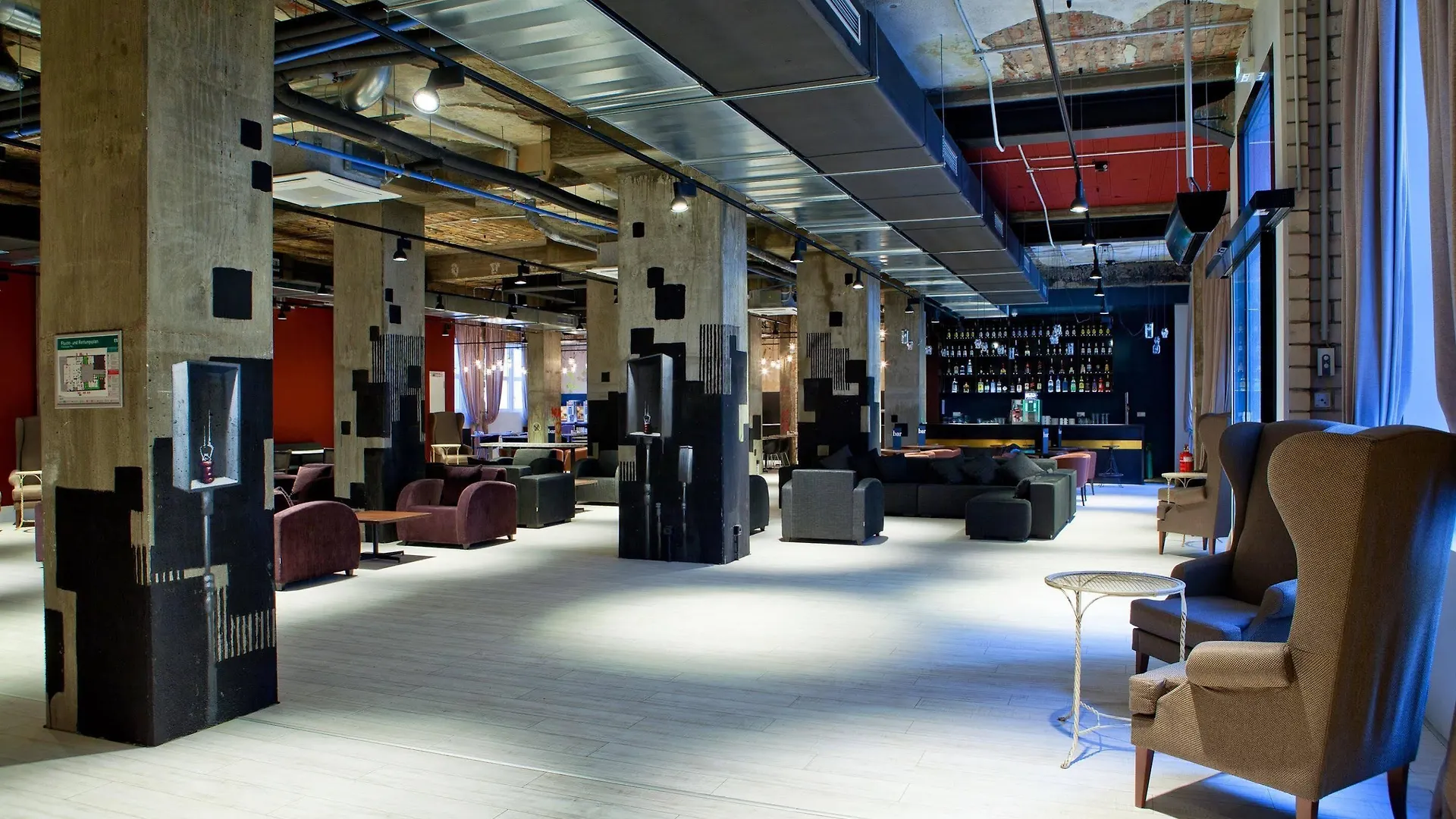 Catalonia Berlin Mitte Hotel Germany