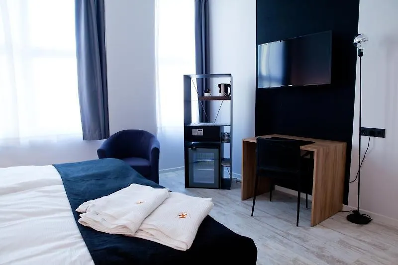 ****  Catalonia Berlin Mitte Hotel Germany