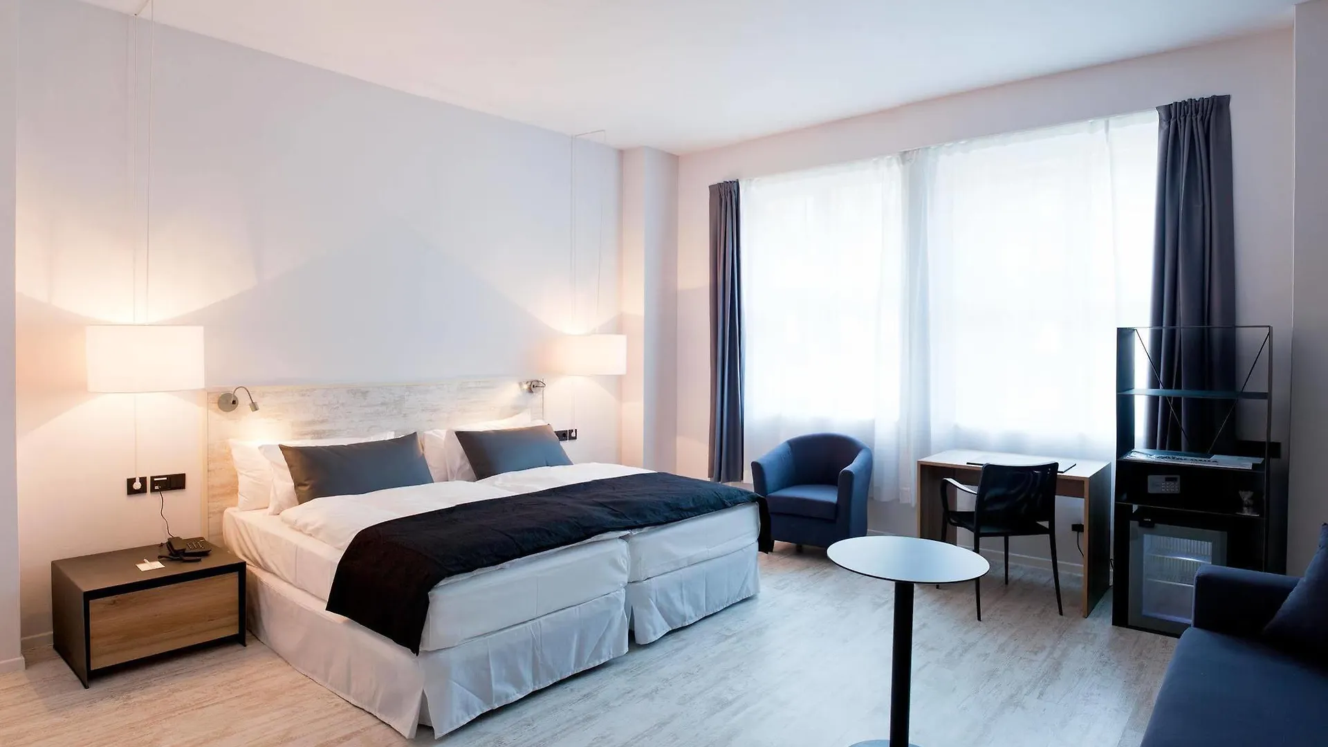 Hotel Catalonia Berlin Mitte